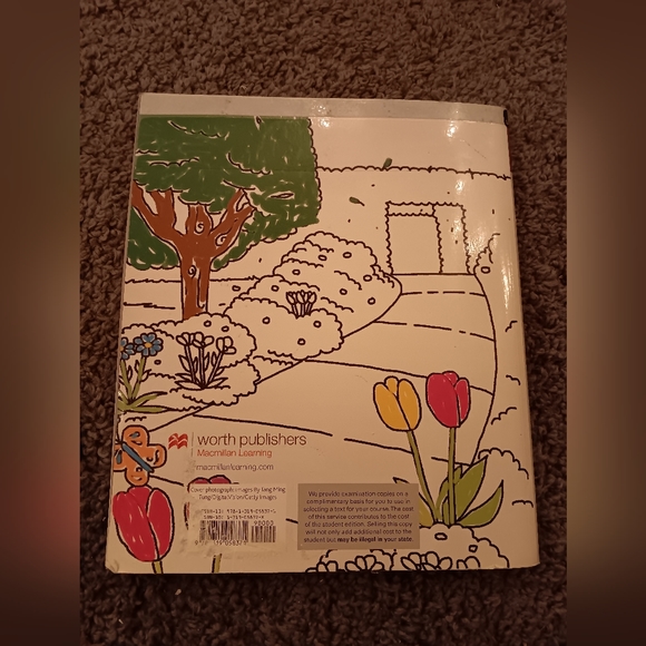 The developing person.Through child And adolescence Eleventh edition - Picture 3 of 4